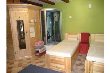 Casa rural Dutovlje 3
